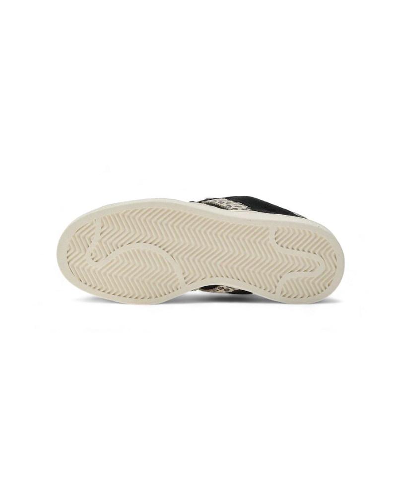 Adidas Campus 00s Black Leopard