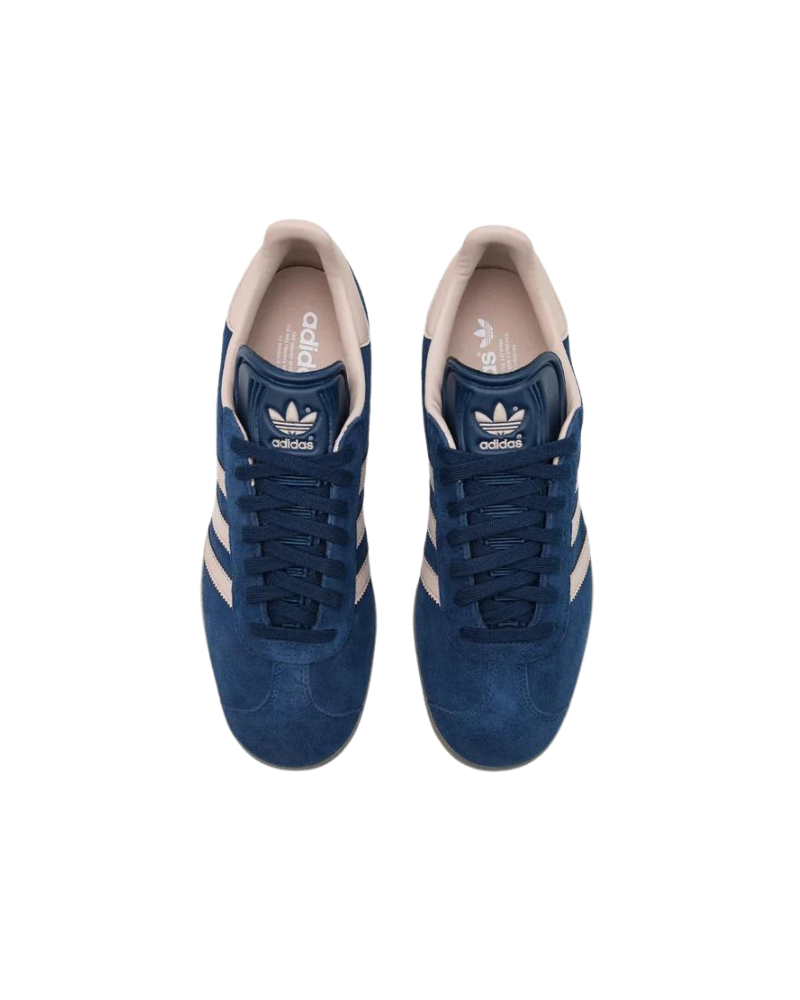Adidas Gazelle Night Indigo Wonder Taupe
