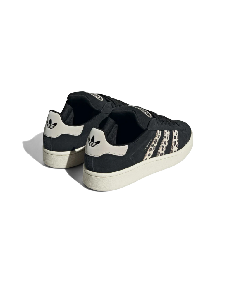 Adidas Campus 00s Black Leopard