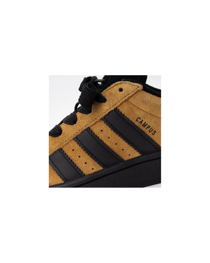 Adidas Campus 00s Bronze Strata Core Black
