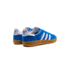 Adidas Gazelle Indoor Blue Bird Gum