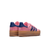 Adidas Gazelle Bold Pink Glow