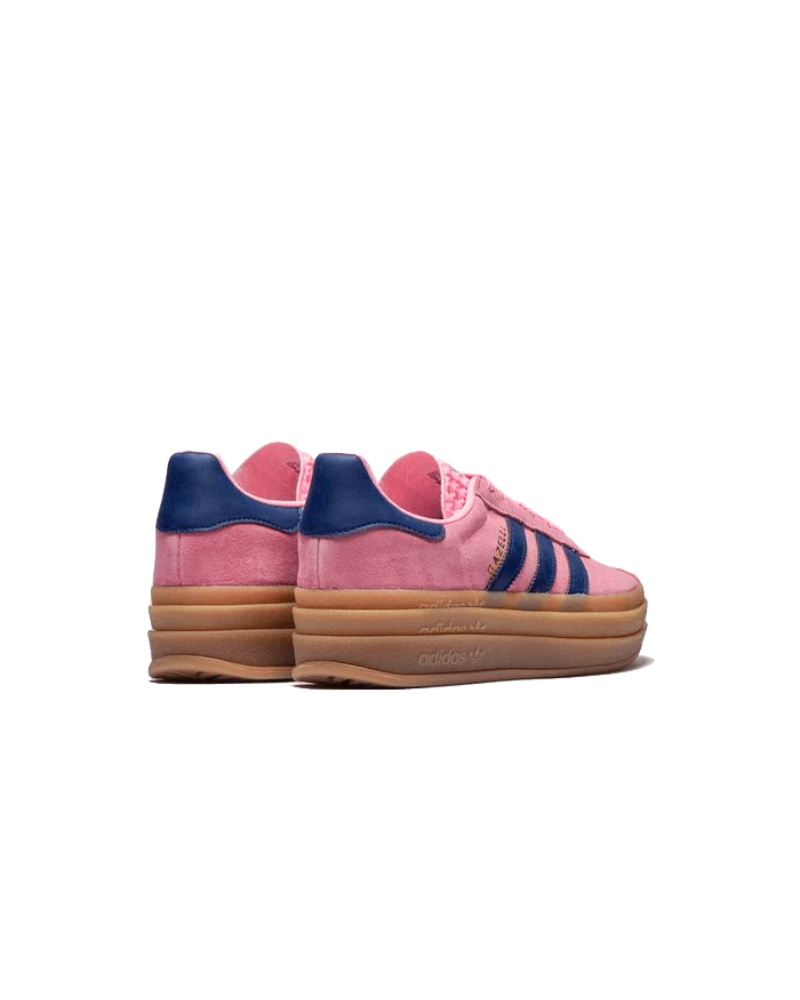 Adidas Gazelle Bold Pink Glow