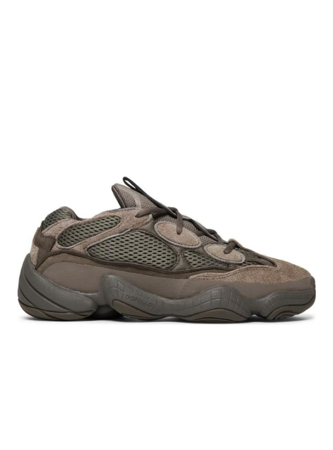 Yeezy 500 Clay Brown