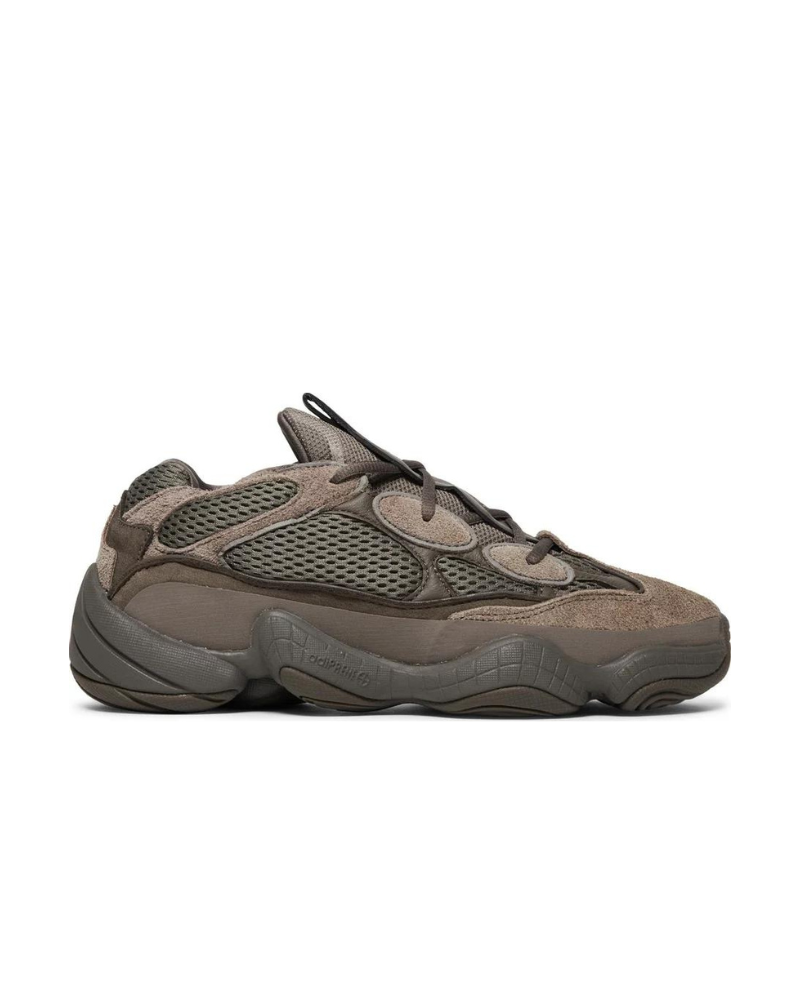 Yeezy 500 Clay Brown