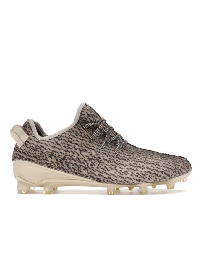 Yeezy Boost 350 Cleat Turtledove