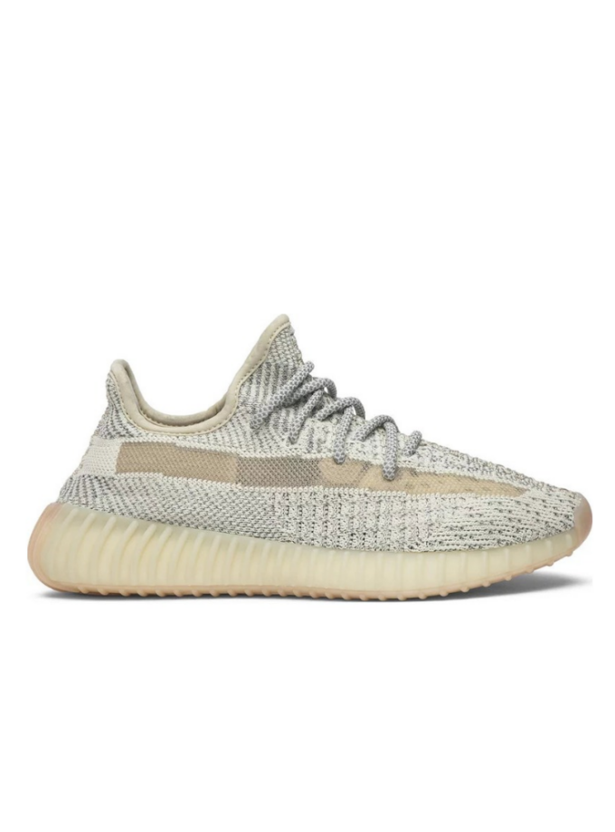 Yeezy Boost 350 V2 Lundmark (Reflective)