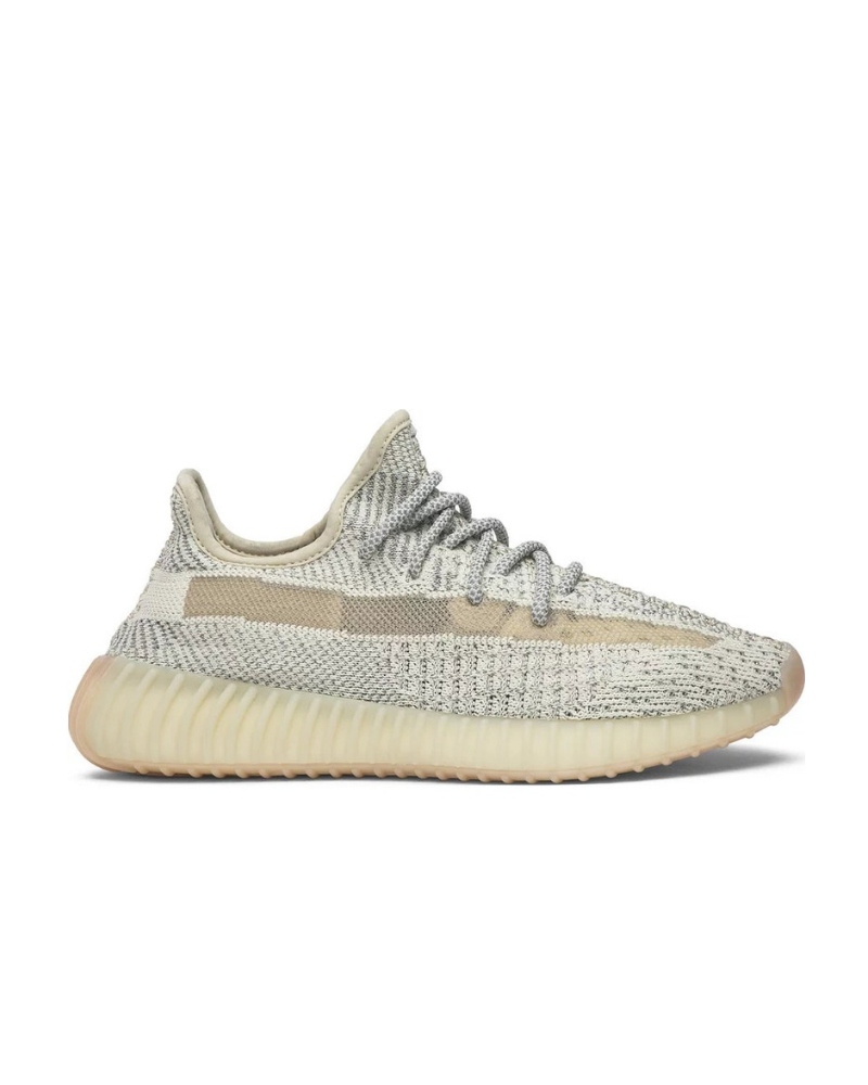 Yeezy Boost 350 V2 Lundmark (Reflective)