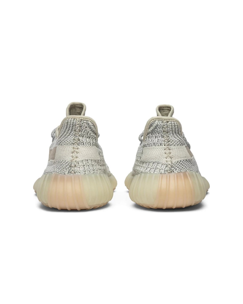 Yeezy Boost 350 V2 Lundmark (Reflective)