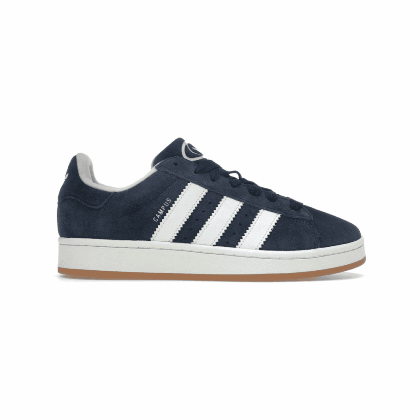 Adidas Campus 00s Collegiate Navy