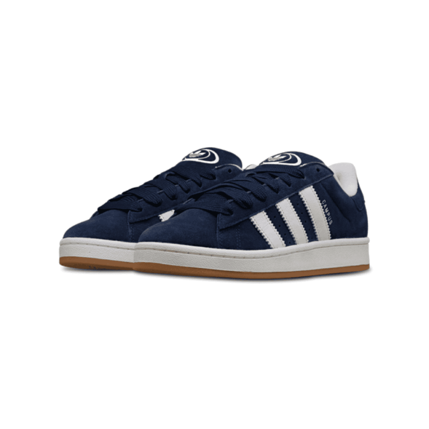 Adidas Campus 00s Collegiate Navy