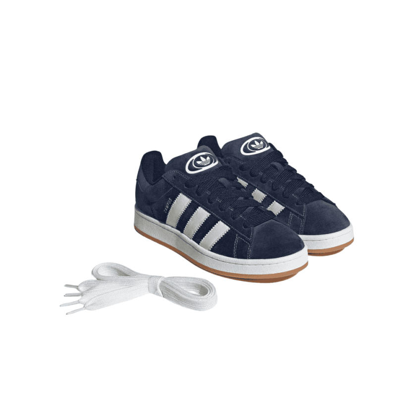 Adidas Campus 00s Collegiate Navy
