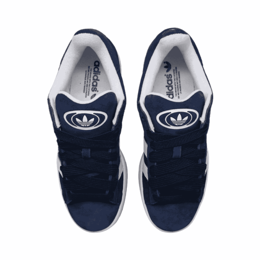 Adidas Campus 00s Collegiate Navy