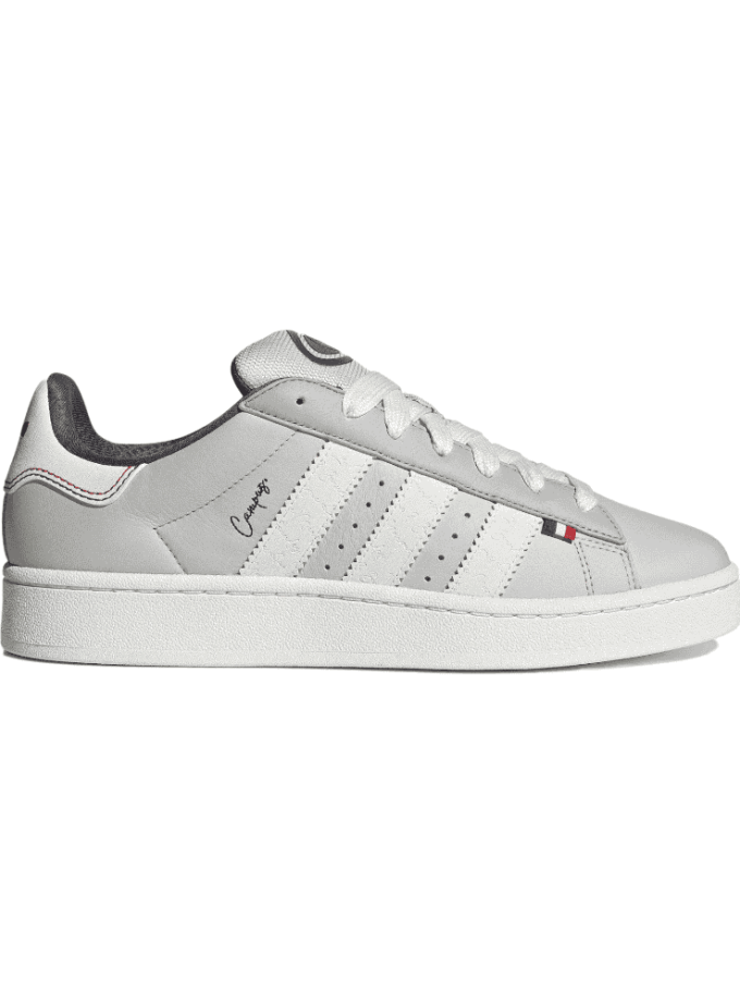 Adidas Campus 00s Grey One Collegiate Royal