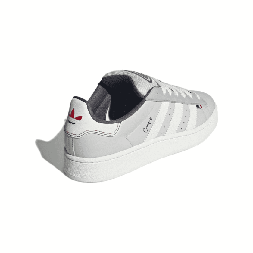 Adidas Campus 00s Grey One Collegiate Royal