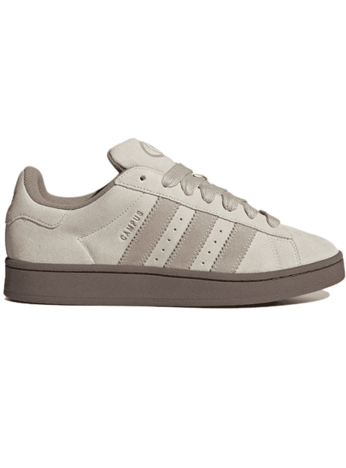 Adidas Campus 00s Aluminium Earth Strata
