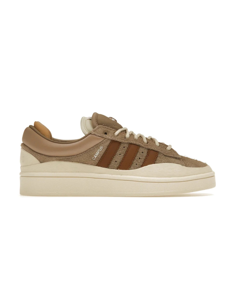 Adidas Campus Light Bad Bunny Chalky Brown