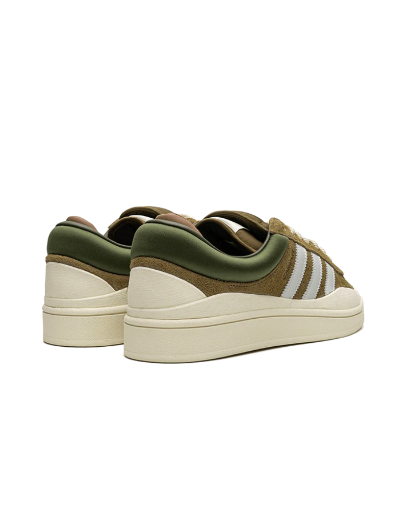 Adidas Campus Light Bad Bunny Wild Moss