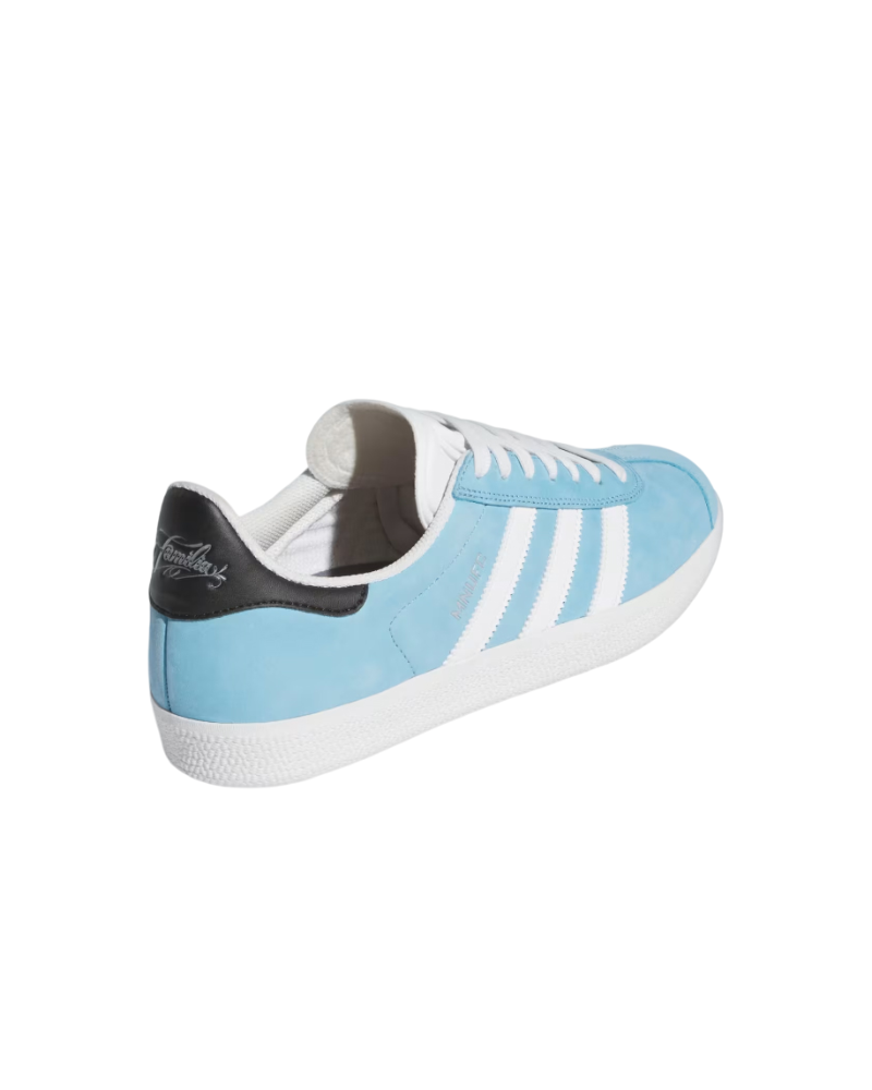 Adidas Gazelle ADV Minnesota United FC Familia