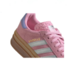 Adidas Gazelle Bold True Pink