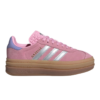 Adidas Gazelle Bold True Pink