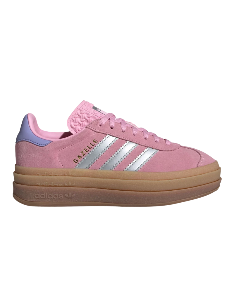 Adidas Gazelle Bold True Pink