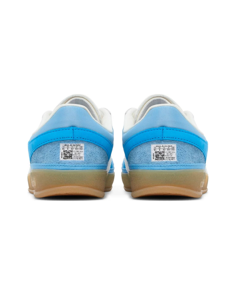 Adidas Gazelle Indoor Bad Bunny San Juan