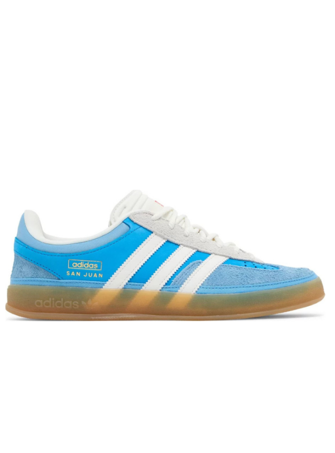 Adidas Gazelle Indoor Bad Bunny San Juan