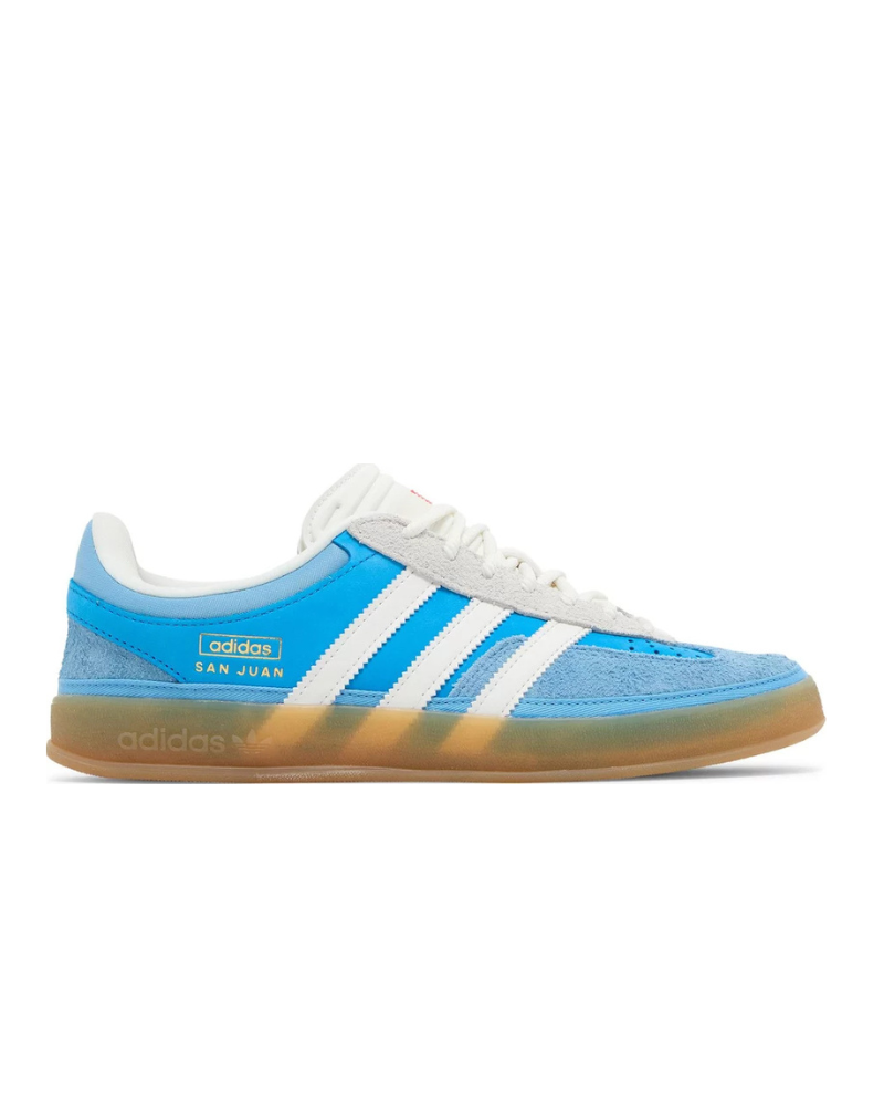 Adidas Gazelle Indoor Bad Bunny San Juan