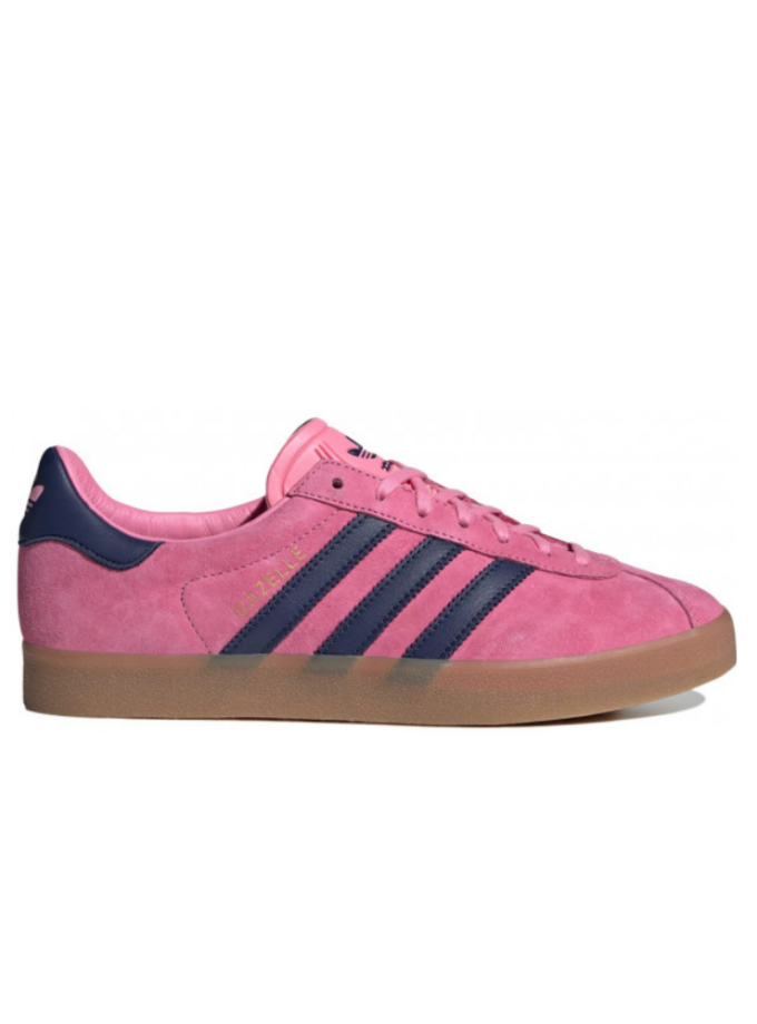 Adidas Gazelle Indoor Bliss Pink Purple