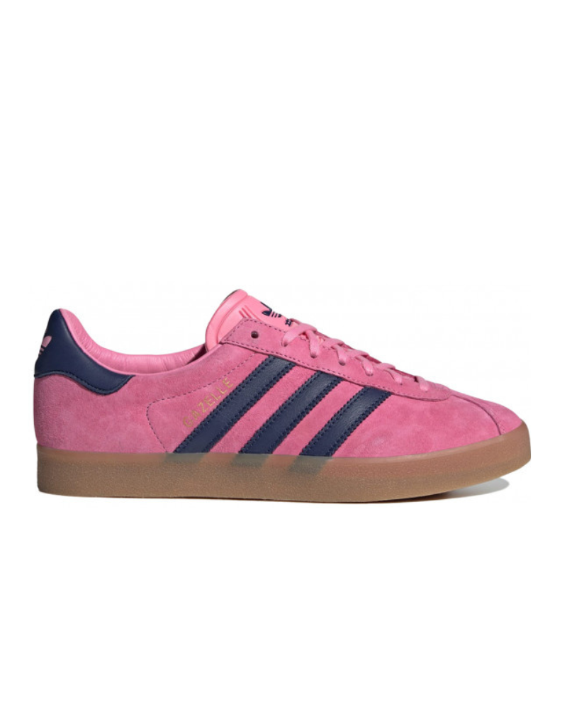 Adidas Gazelle Indoor Bliss Pink Purple