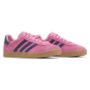 Adidas Gazelle Indoor Bliss Pink Purple