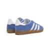 Adidas Gazelle Indoor Blue Fusion Gum