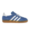 Adidas Gazelle Indoor Blue Fusion Gum