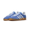 Adidas Gazelle Indoor Blue Fusion Gum