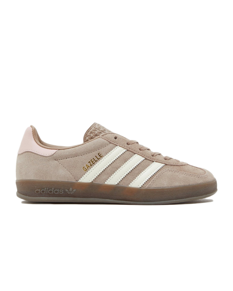 Adidas Gazelle Indoor Brown Pink