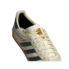 Adidas Gazelle Indoor Cream White Collegiate Green Gum