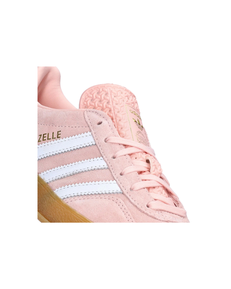Adidas Gazelle Indoor Sandy Pink