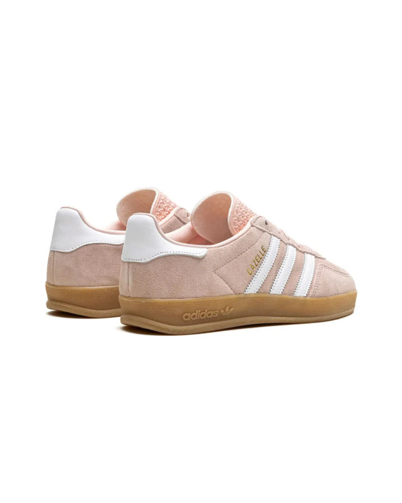 Adidas Gazelle Indoor Sandy Pink