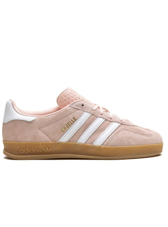 Adidas Gazelle Indoor Sandy Pink
