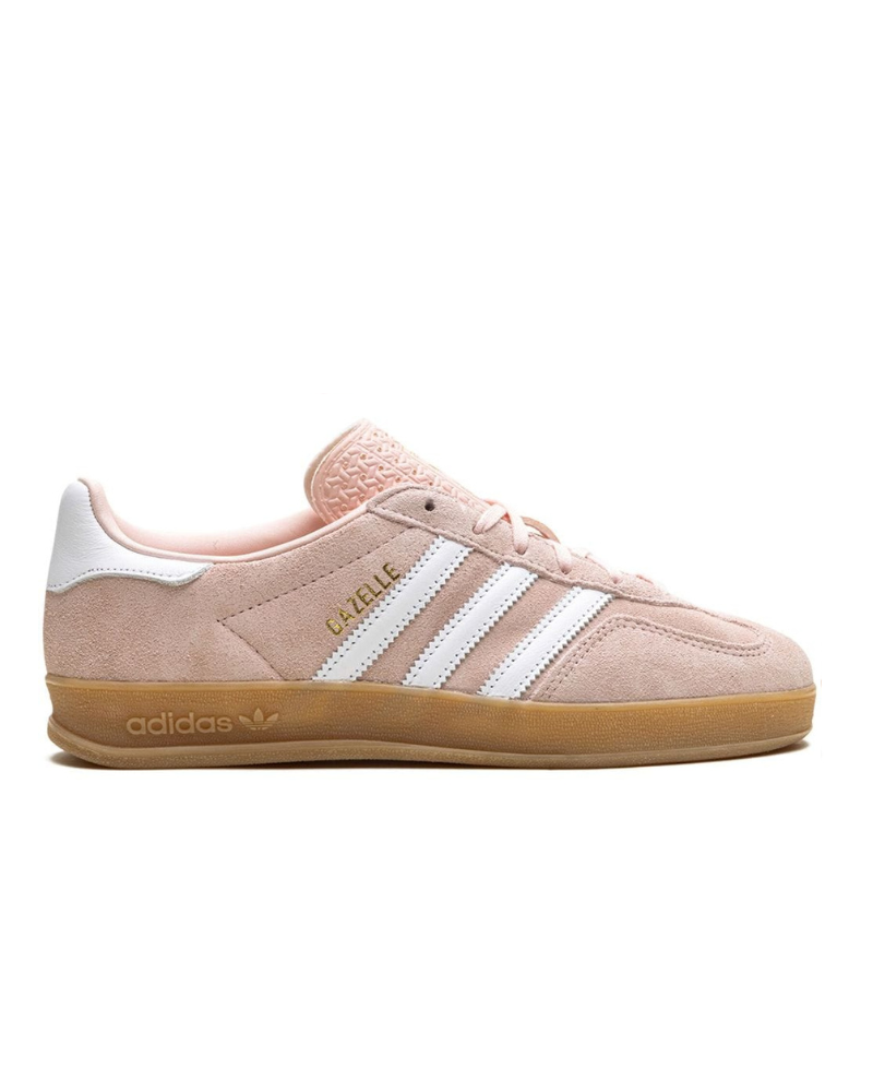 Adidas Gazelle Indoor Sandy Pink