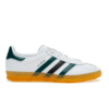 Adidas Gazelle Indoor White Collegiate Green