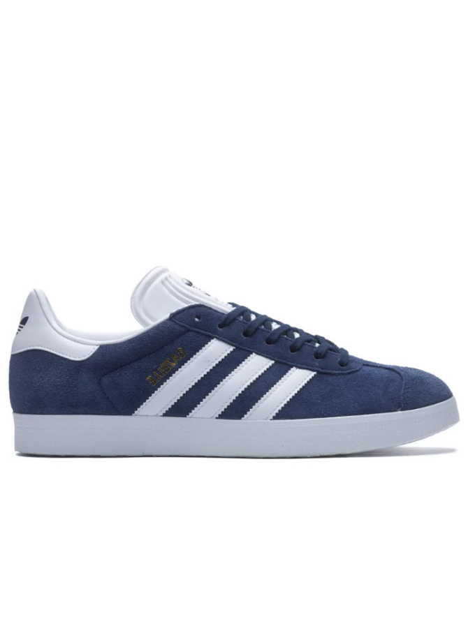 Adidas Gazelle Navy White