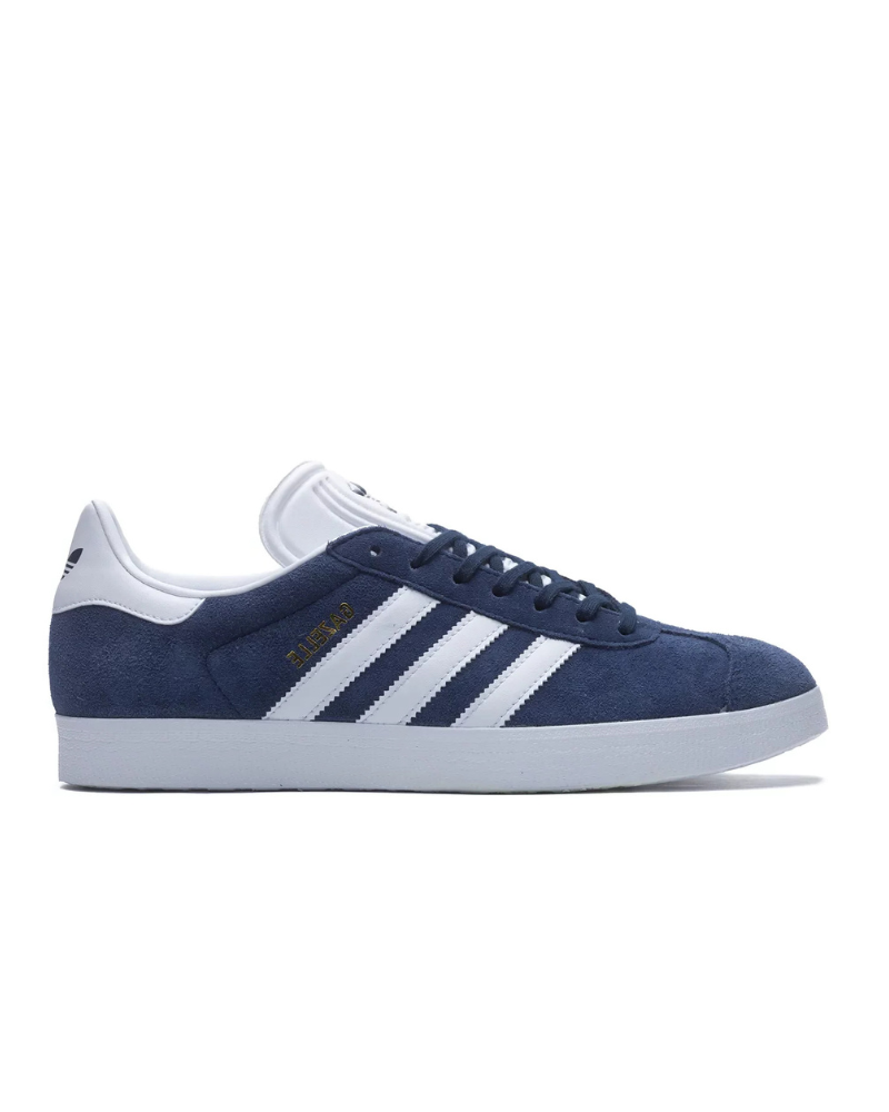 Adidas Gazelle Navy White