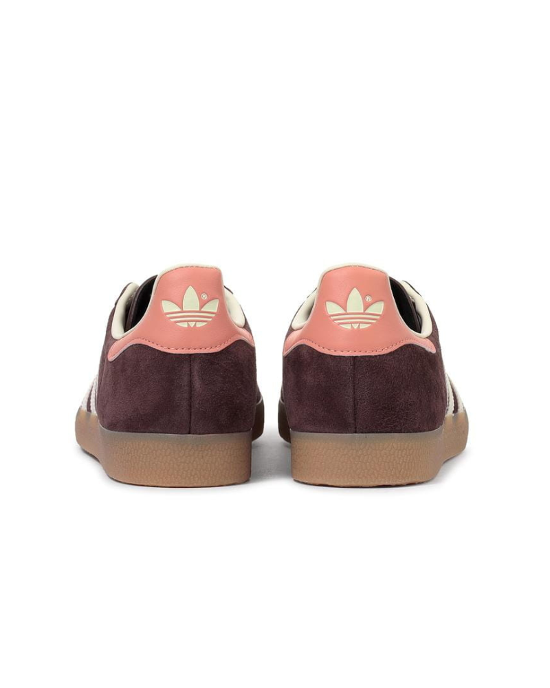 Adidas Gazelle Shadow Brown