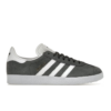 Adidas Gazelle Solid Grey