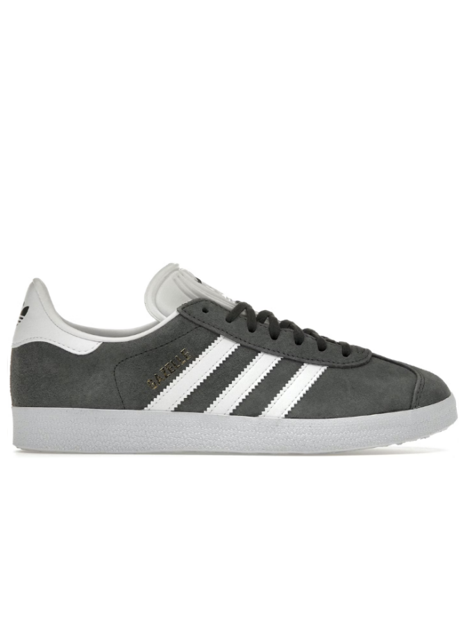 Adidas Gazelle Solid Grey