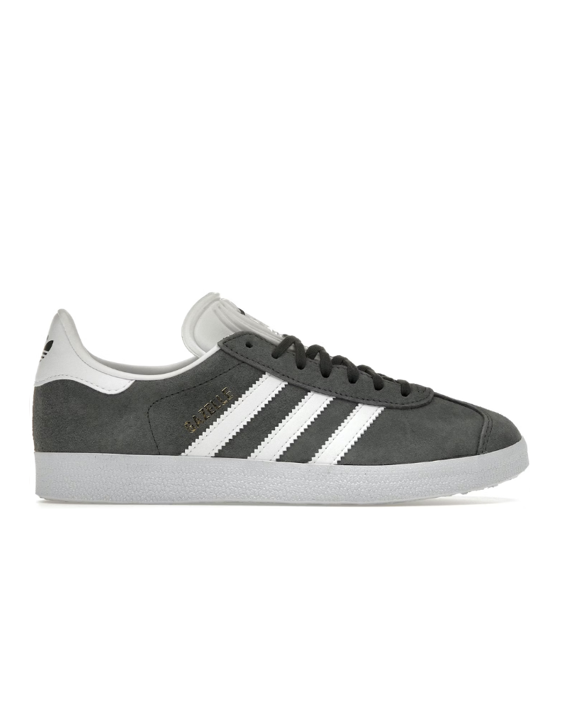 Adidas Gazelle Solid Grey