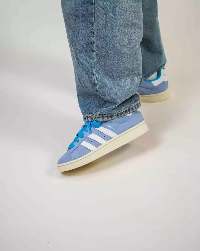 Adidas Campus 00s Ambient Sky