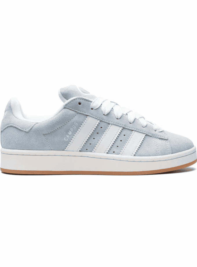 Adidas Campus 00s Blue Grey